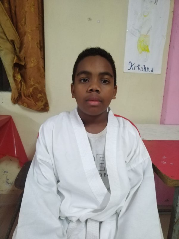 Aron Jolicoeur