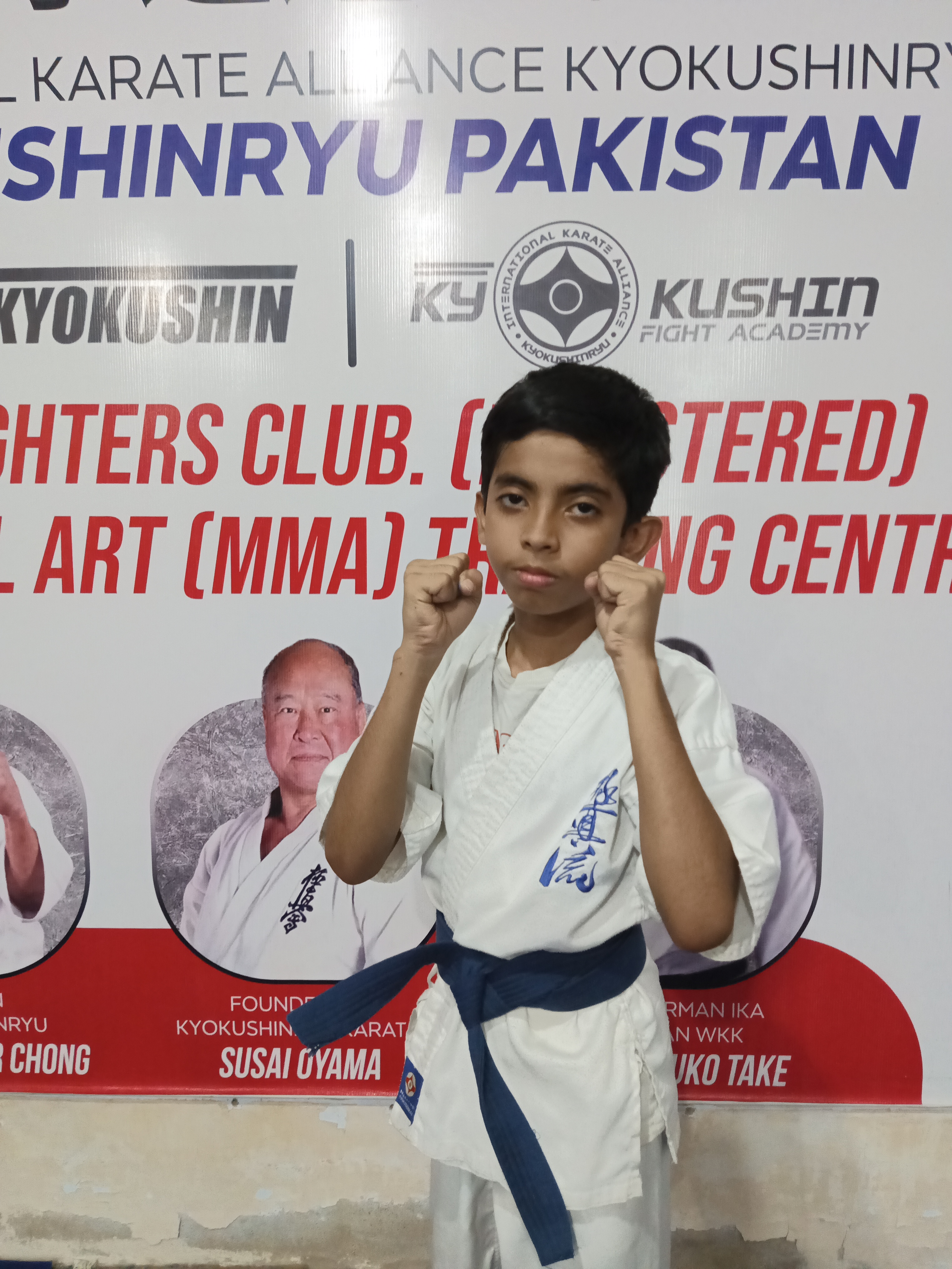 Zohaib