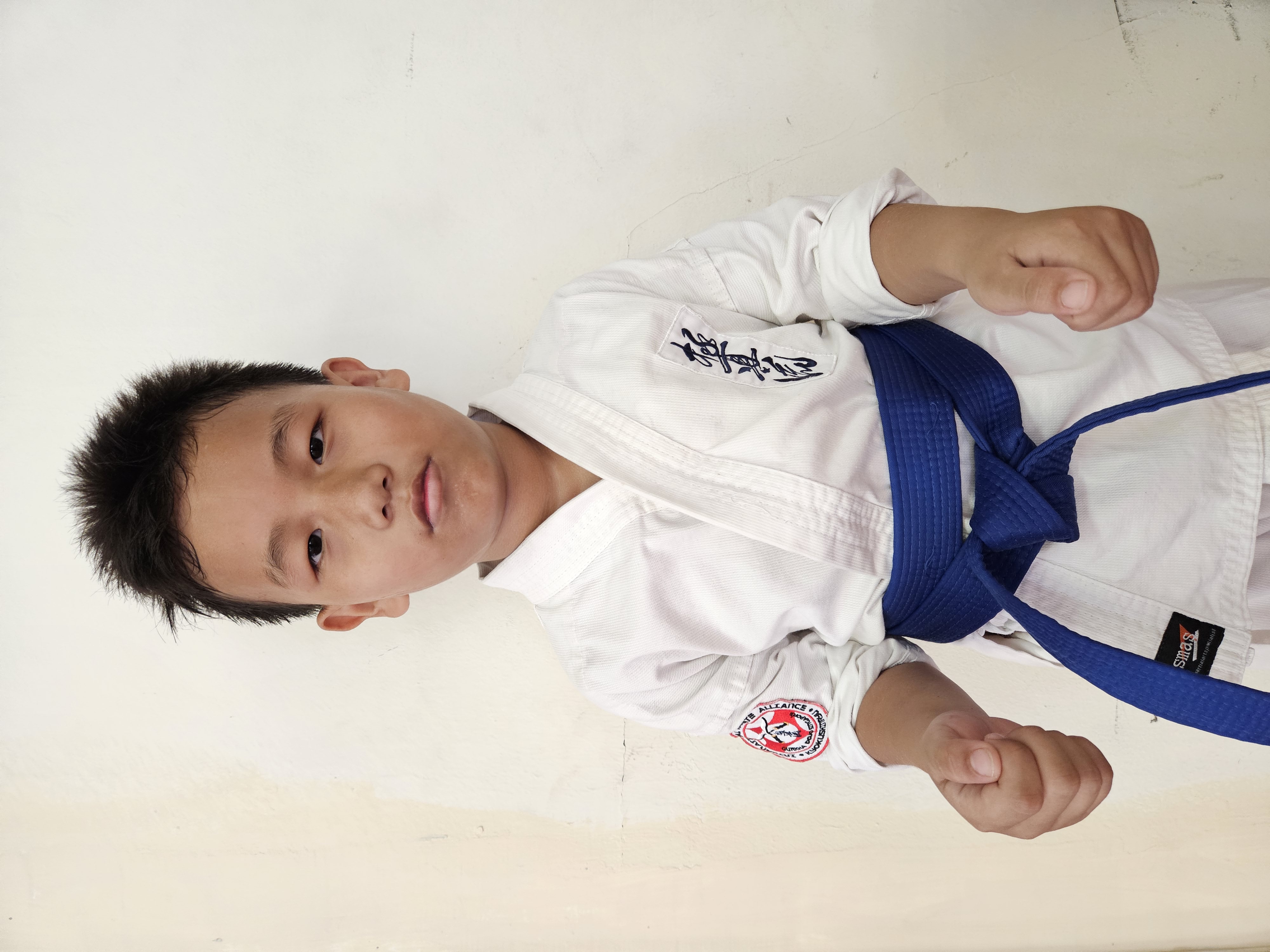 DANIEL SHERPA