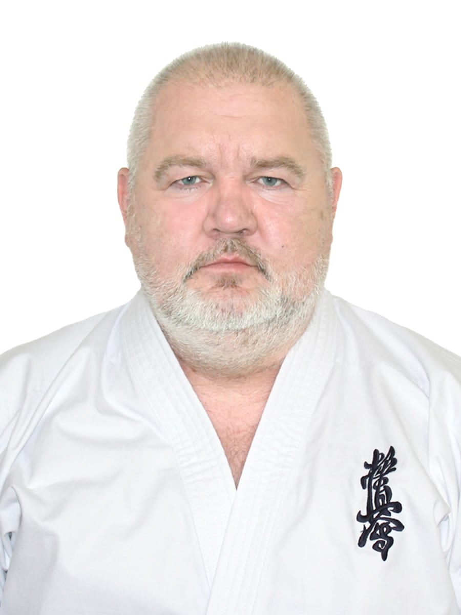 Oleg Solovev