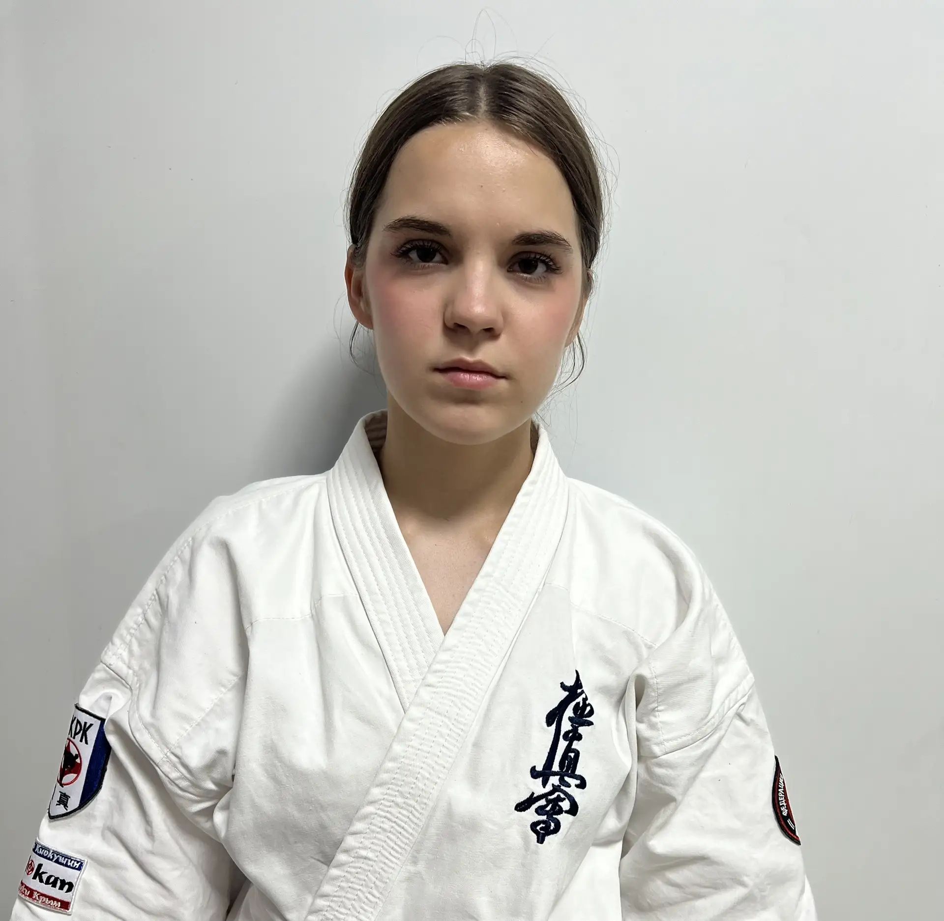Maria Kozachok