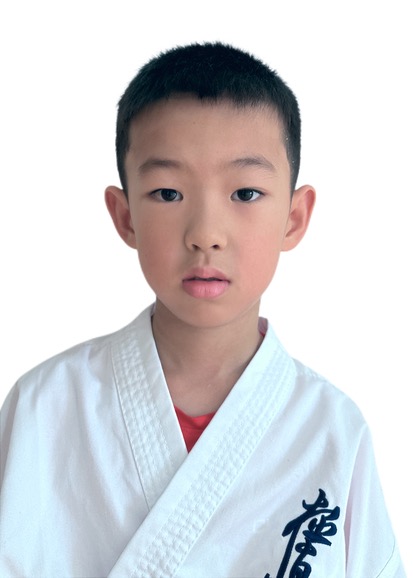 Qijin Ding