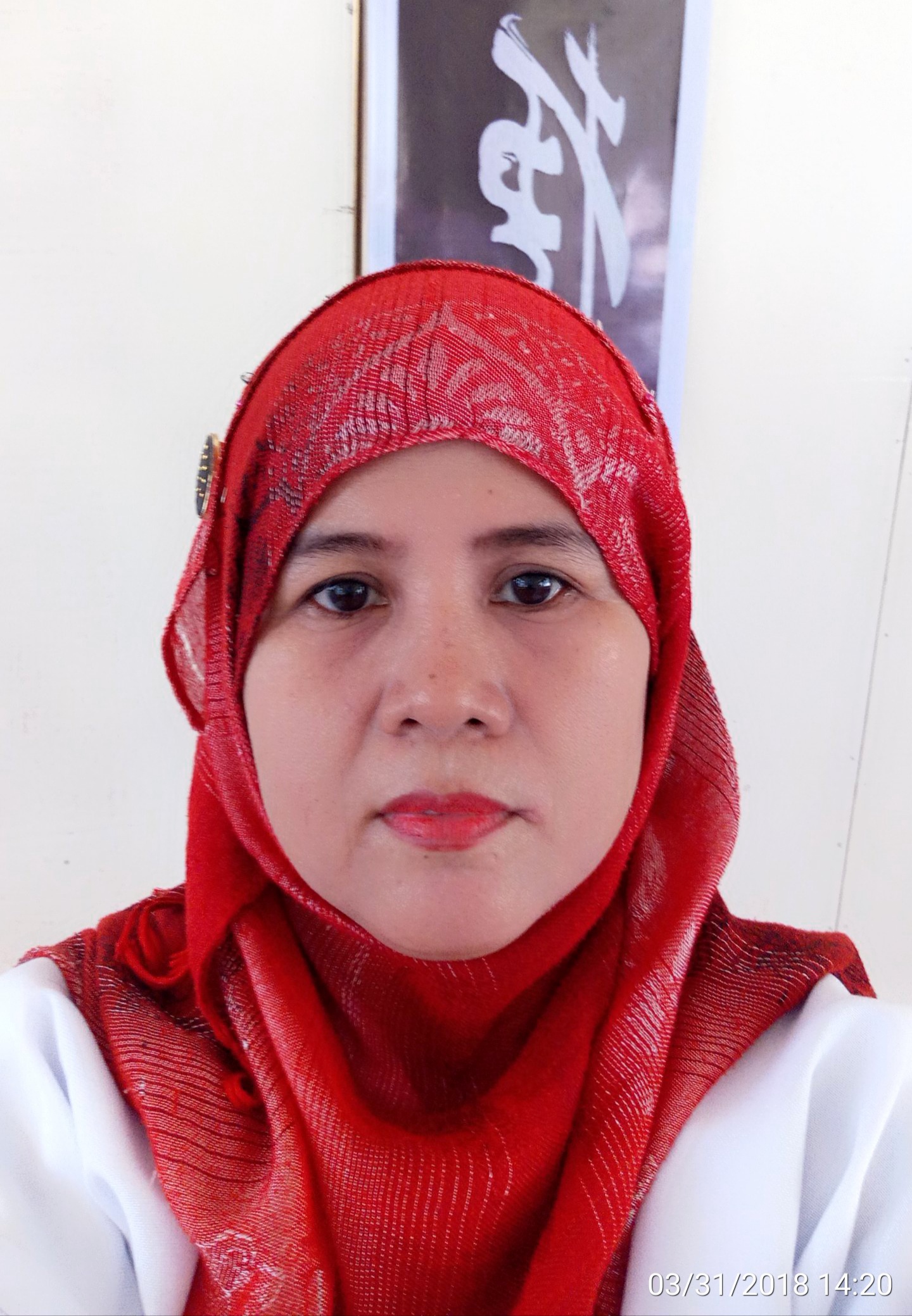 NUR-AISA SAHIJUAN
