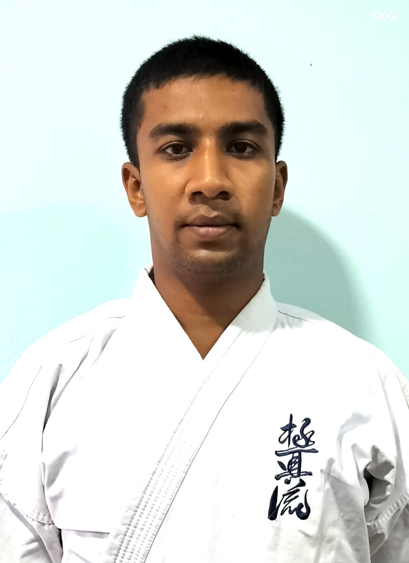 Debayan Ghosh
