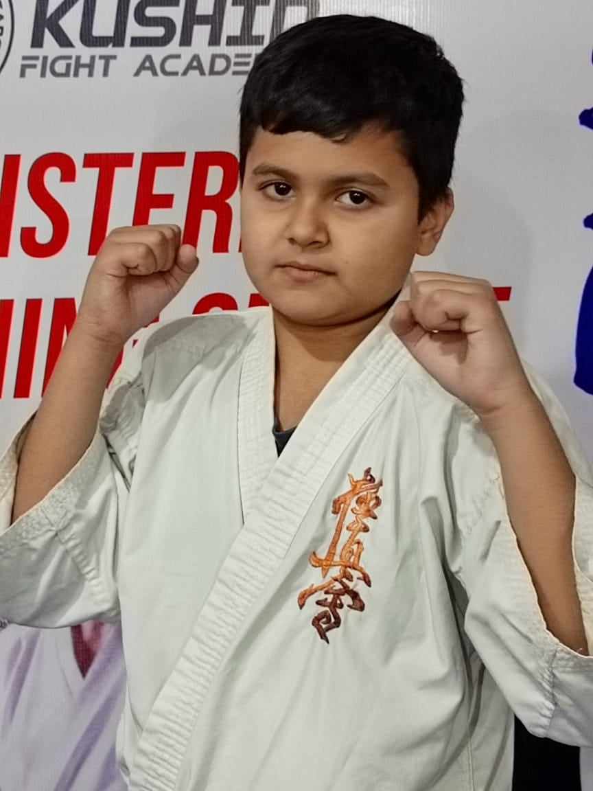 Syed  Haider  