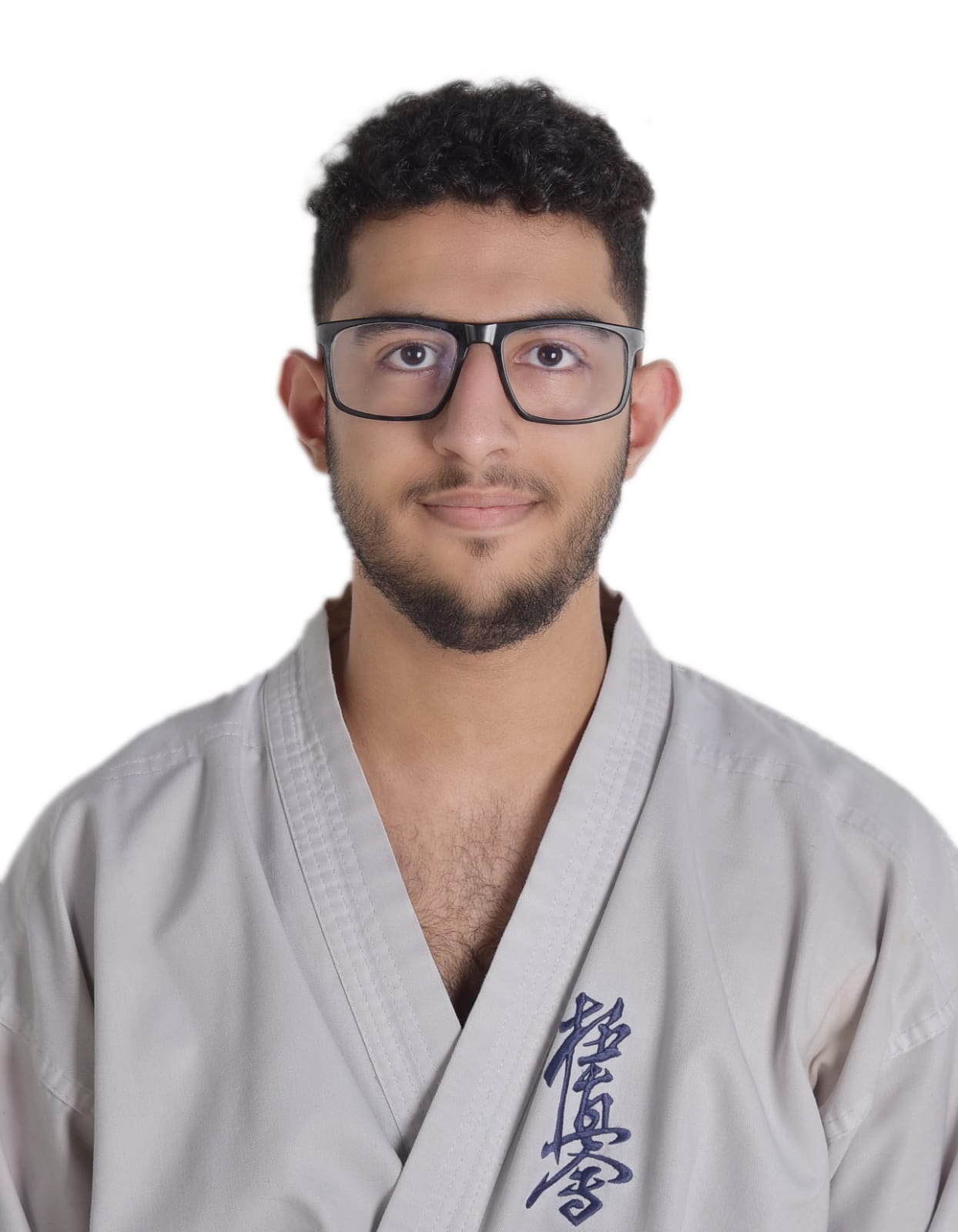 MOHAMED ISA ALI