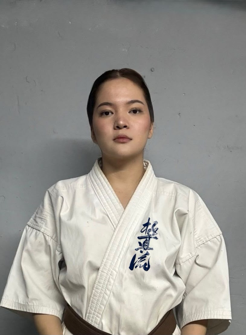 DANA NYSHANBAI