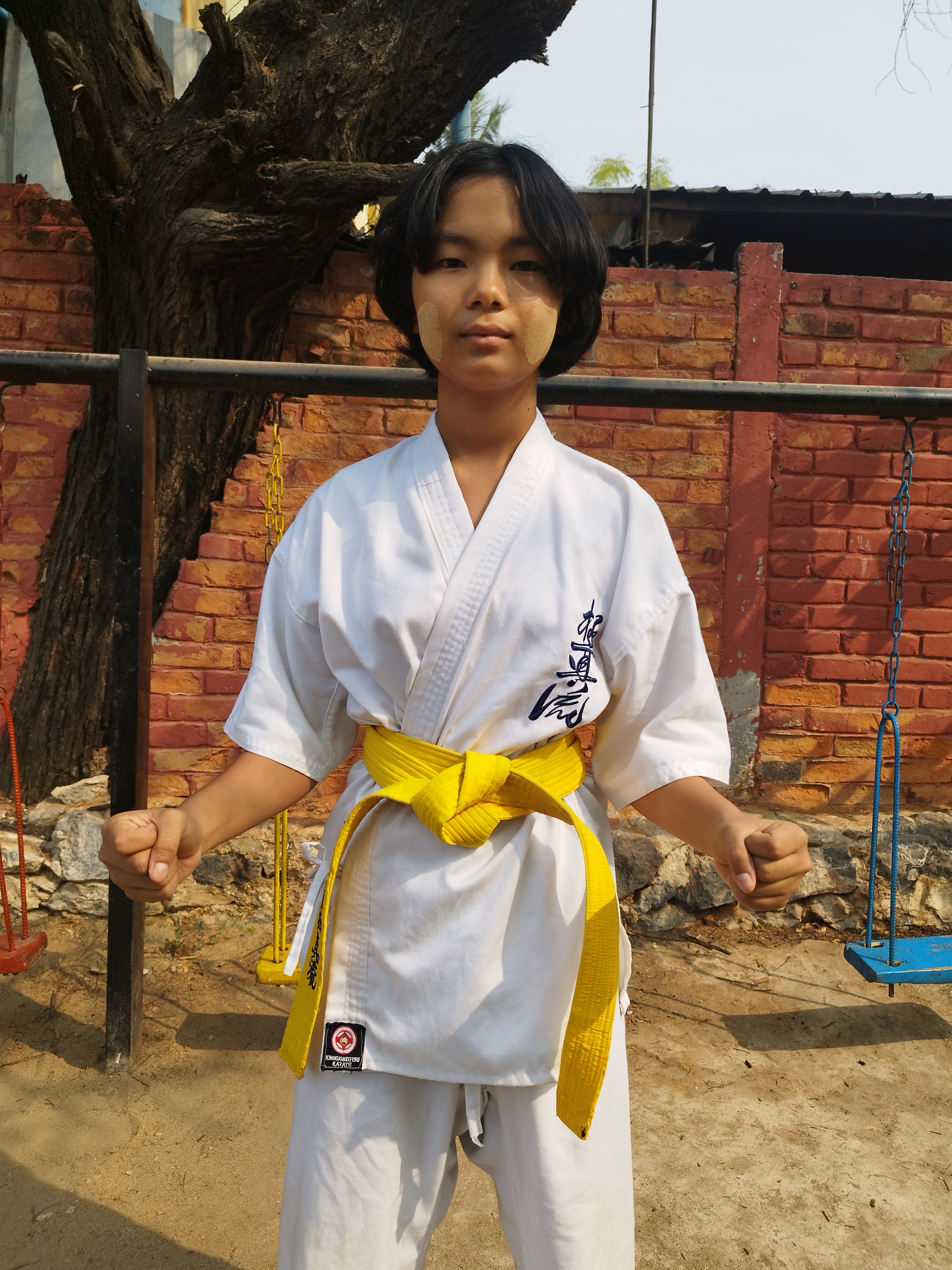 Yoon Myat Wai Khaing