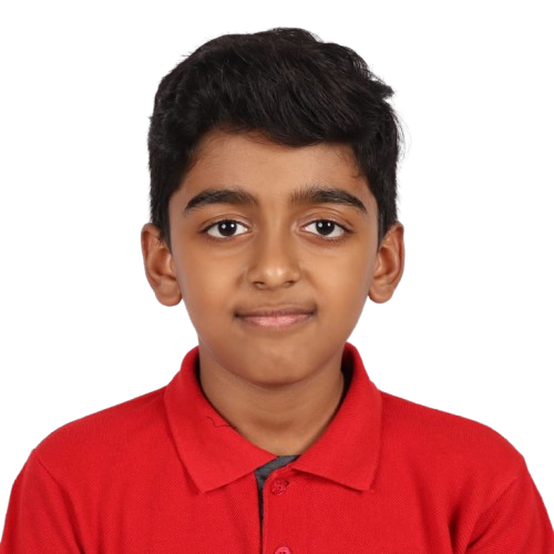 Madhav Sreejith