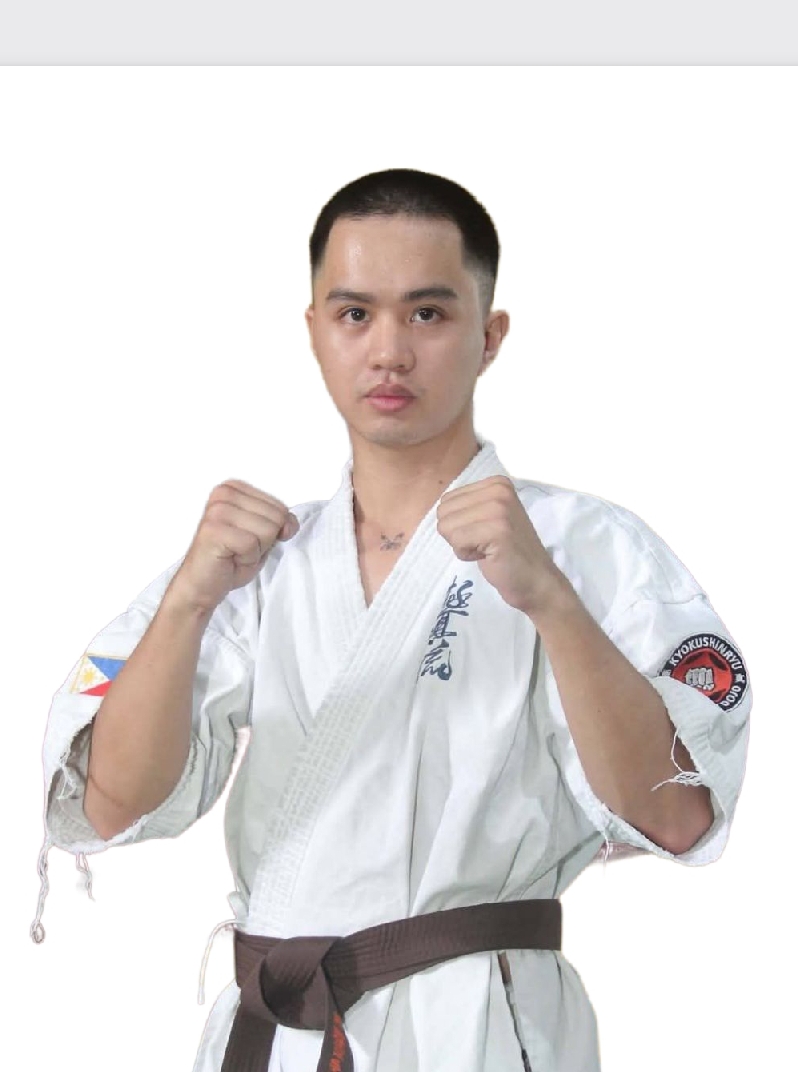 Rex Carlos Espada Manalang