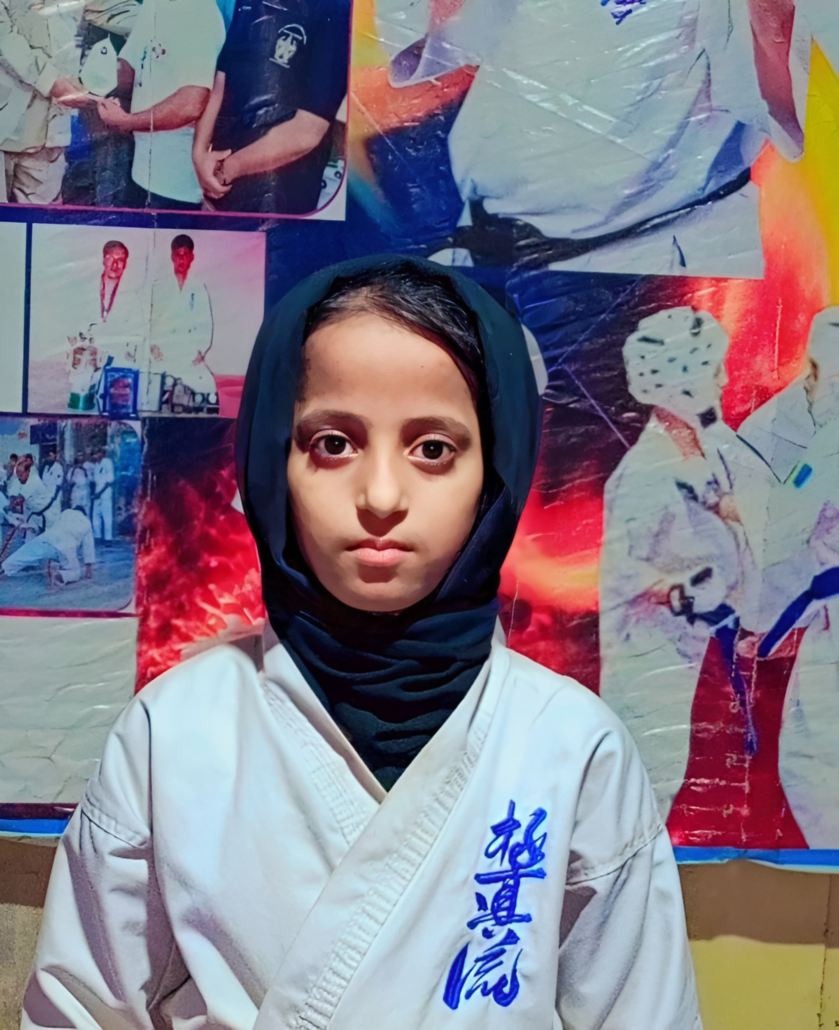 Aliza Aslam