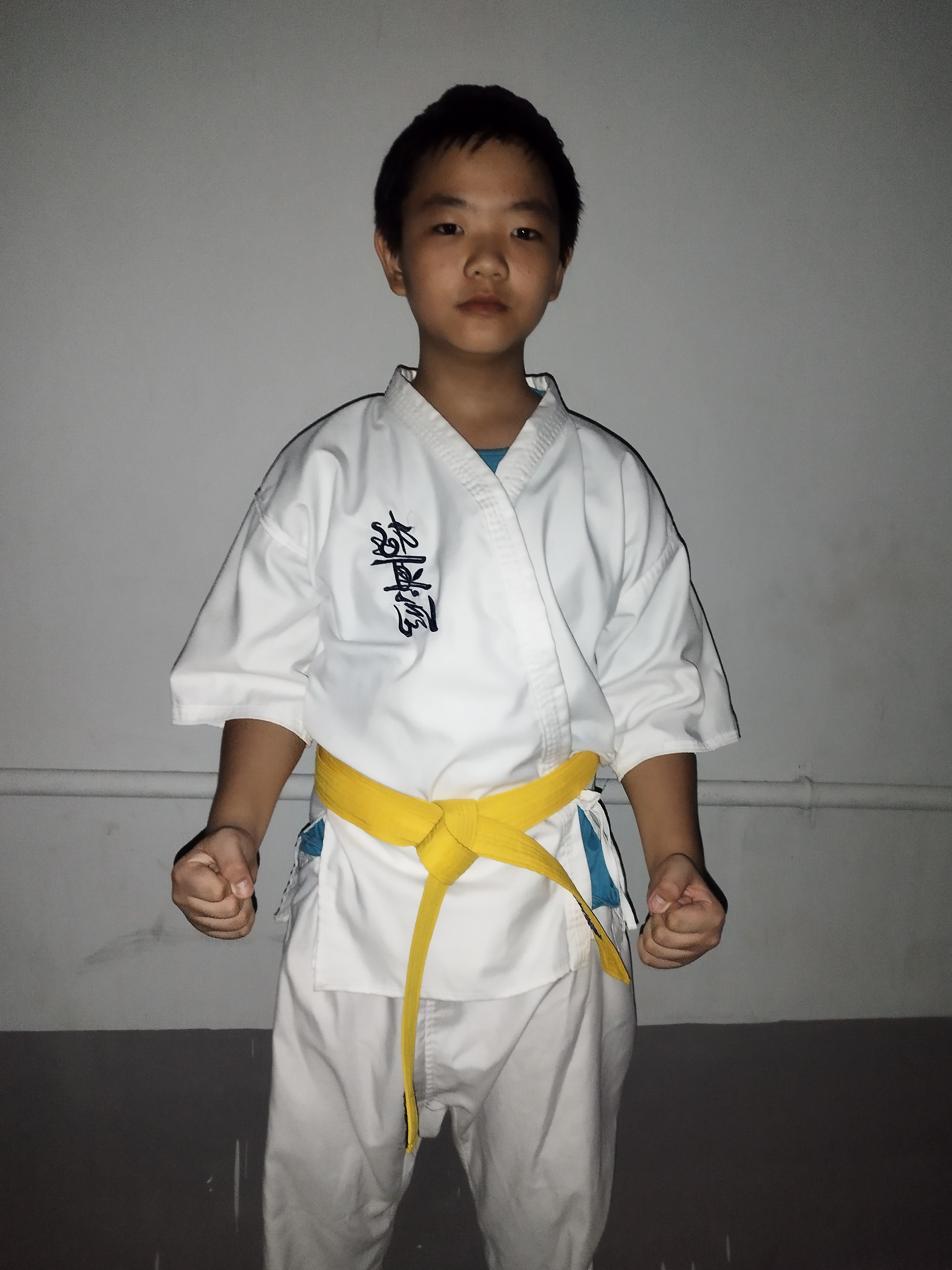 Shine Han Htet Aung