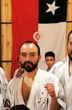 Dojo Kaiten Valdivia