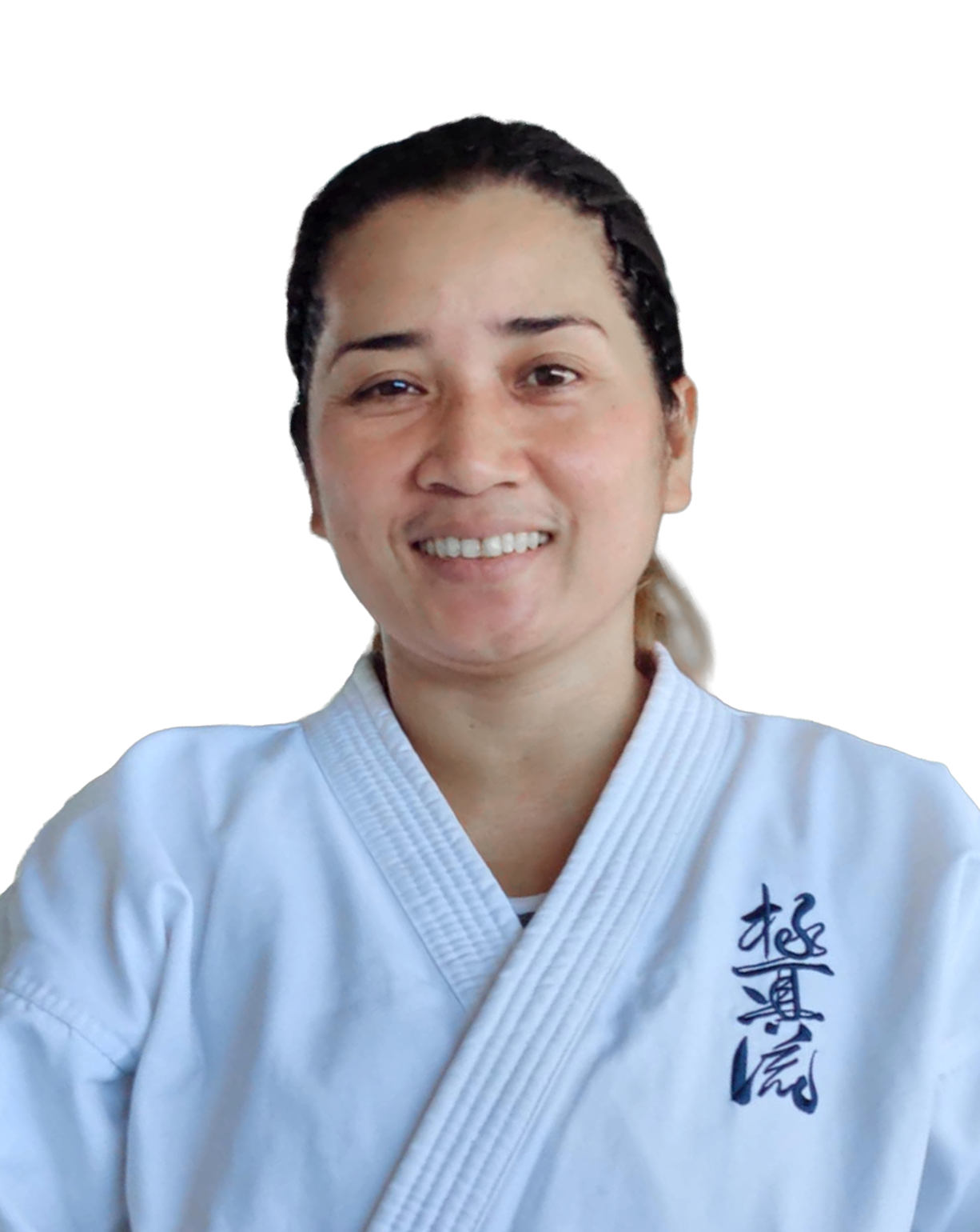 Jessica M. Orcine