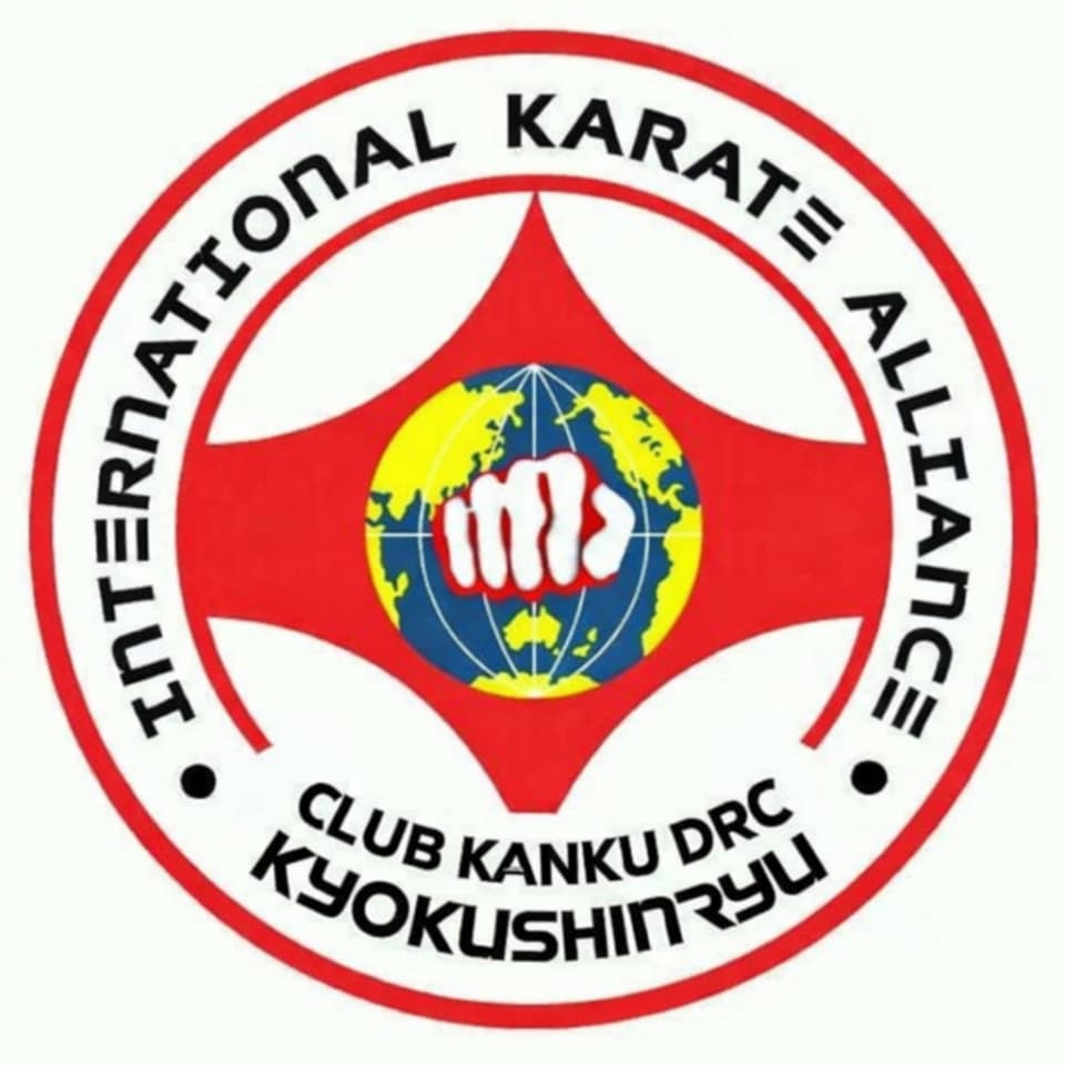 KyokushinRyu Club Kanku