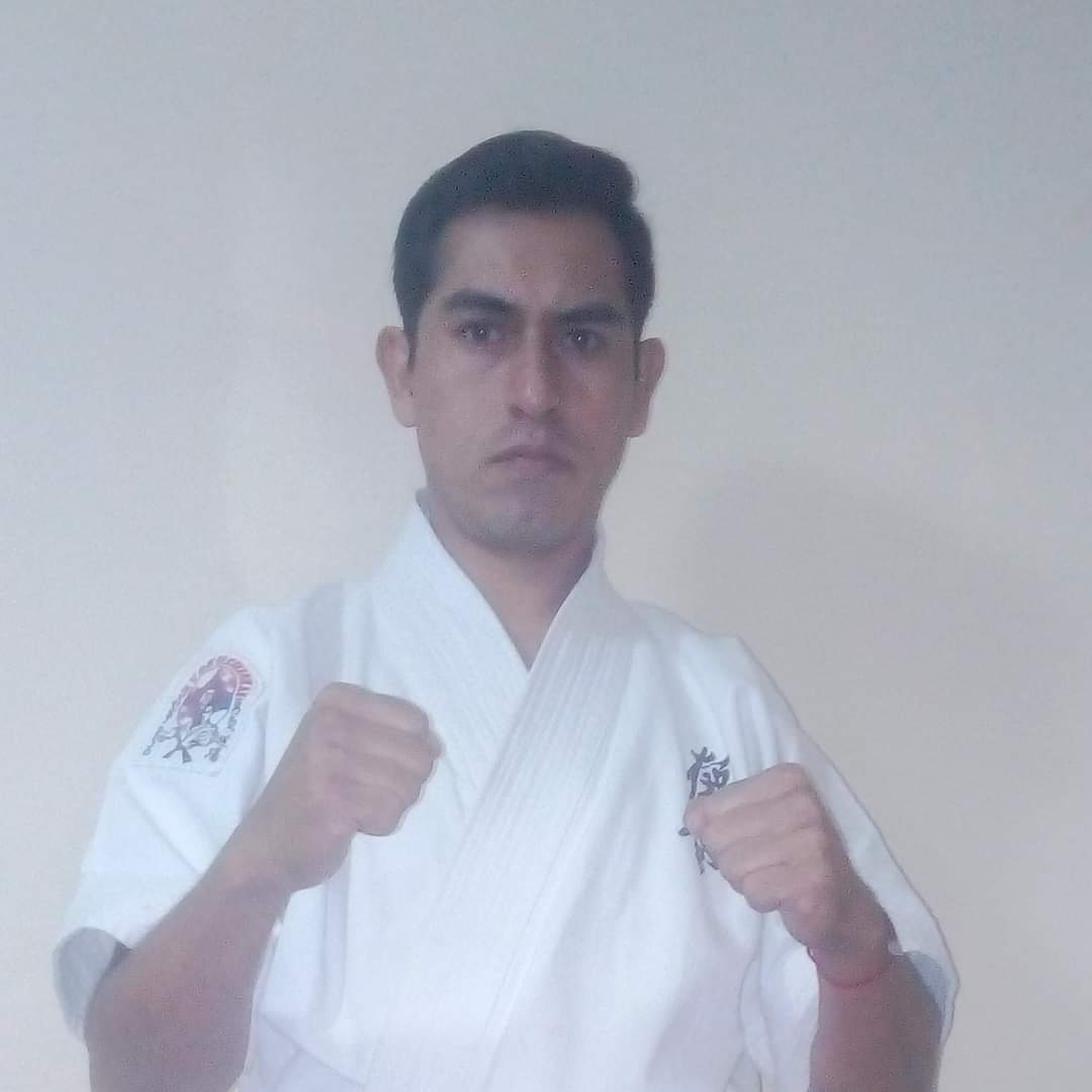 Eddy Hector Muñoz Claure