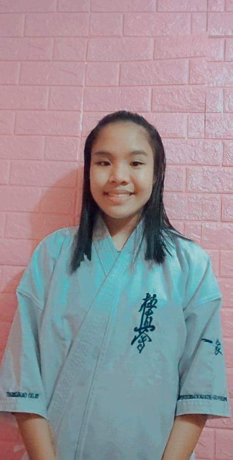 Sheema Zoewelle Singayan