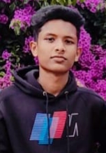 Abhinav B Manoj