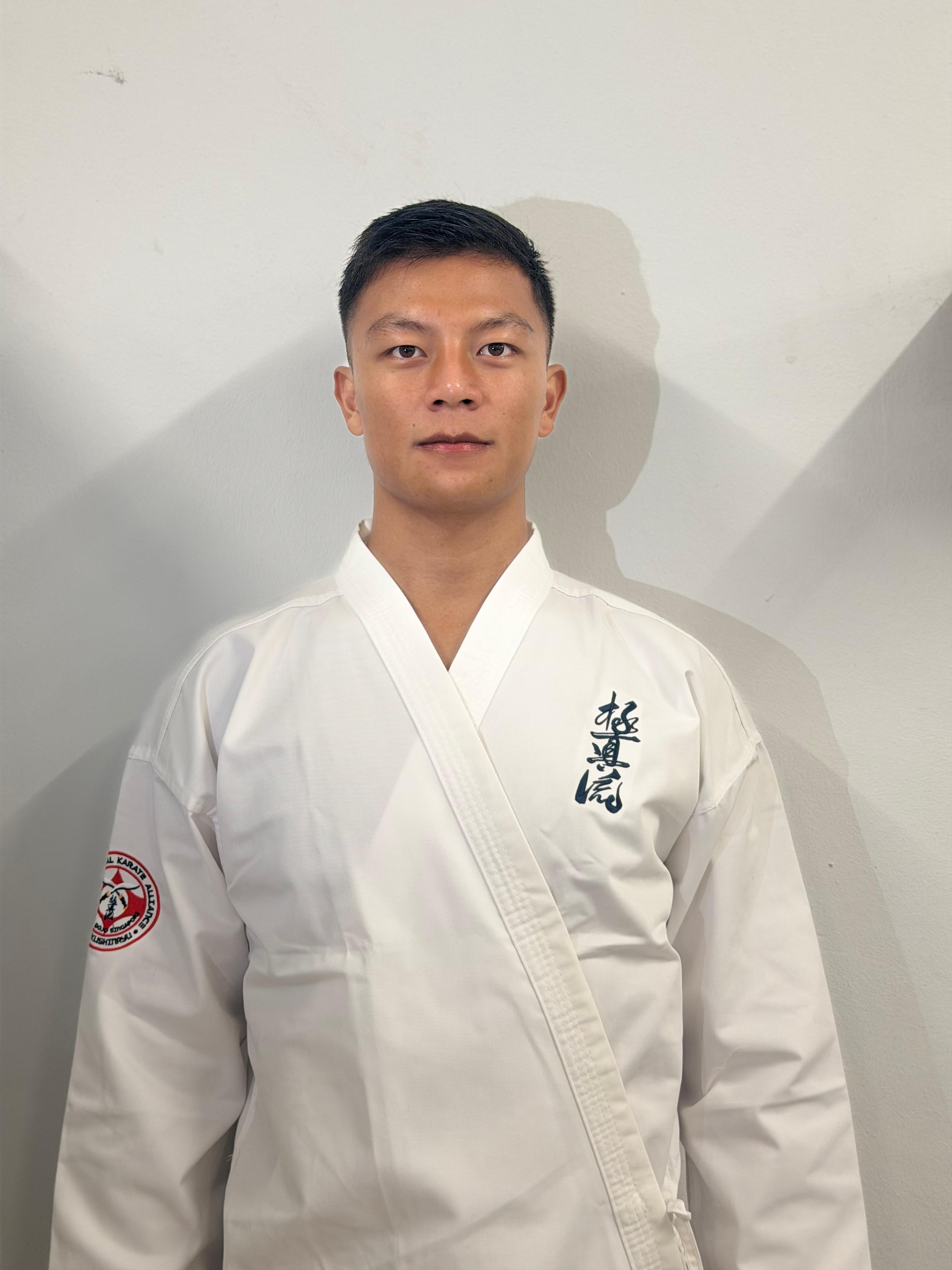 Suraj Syangbo