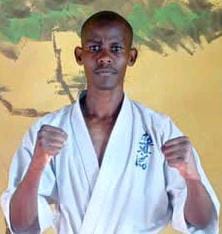 Peter Mwangi Mwaniki