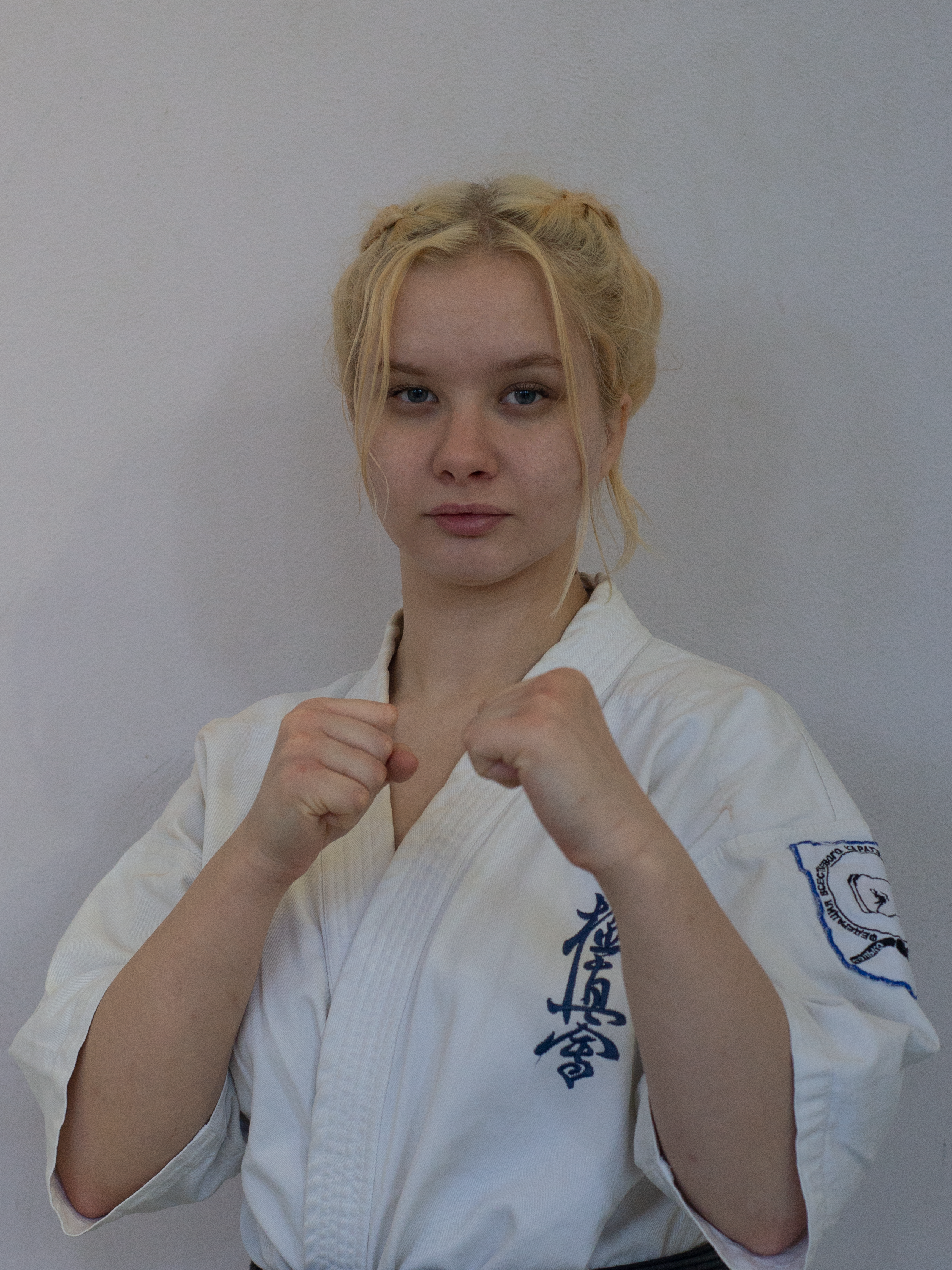 Aleksandra Pyatachenko