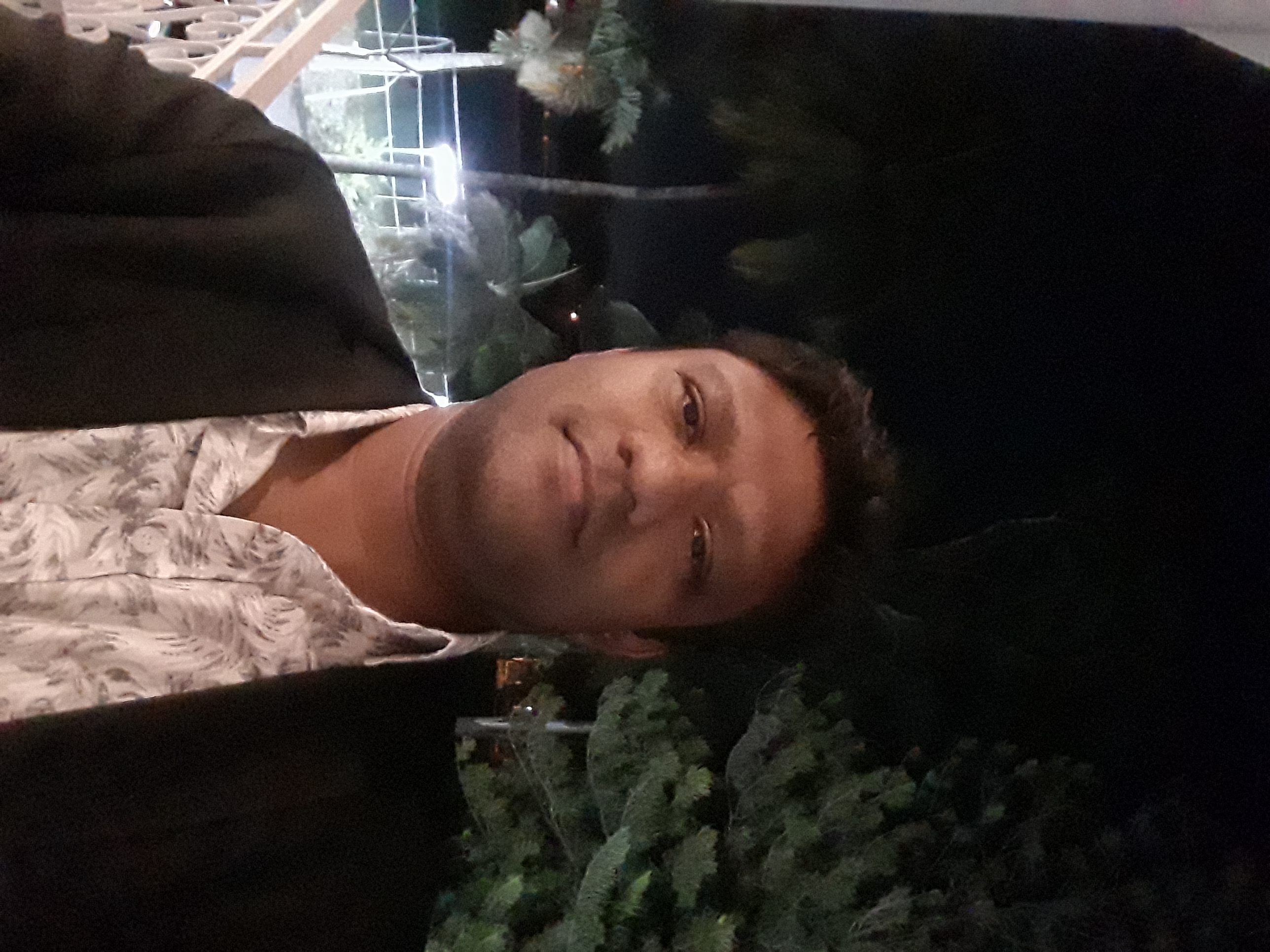 ROSHANRAJ BUNOOMALLY