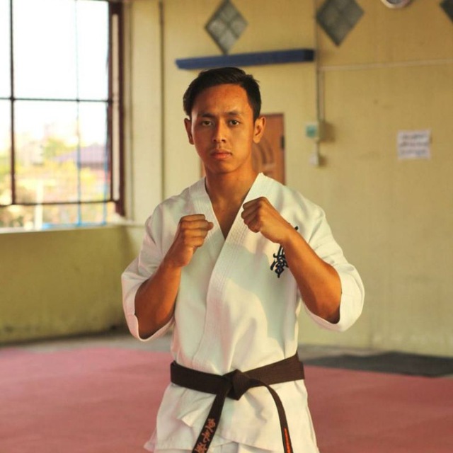 Kaung Naing