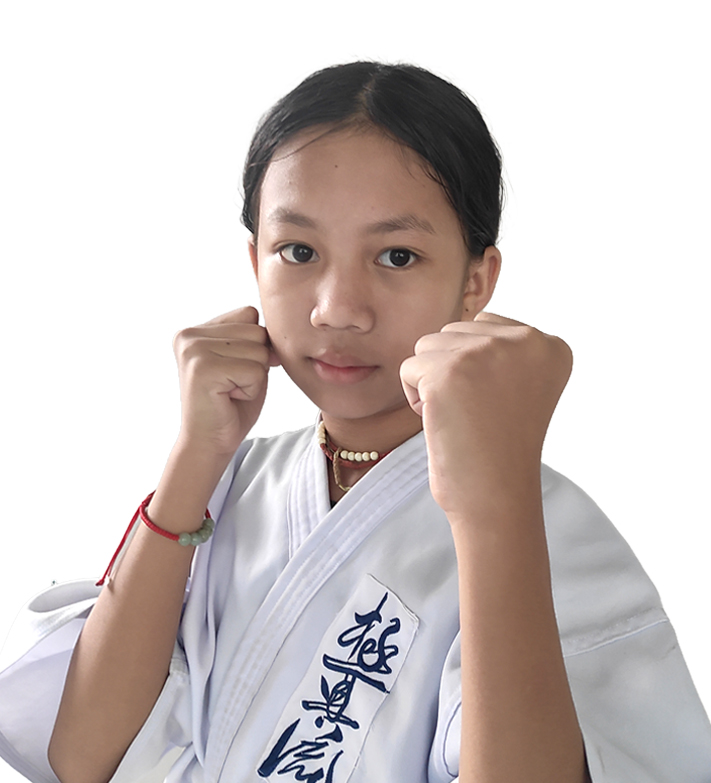 Ingyin Phyu