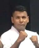 Josué Secundino Velásquez Aguilar