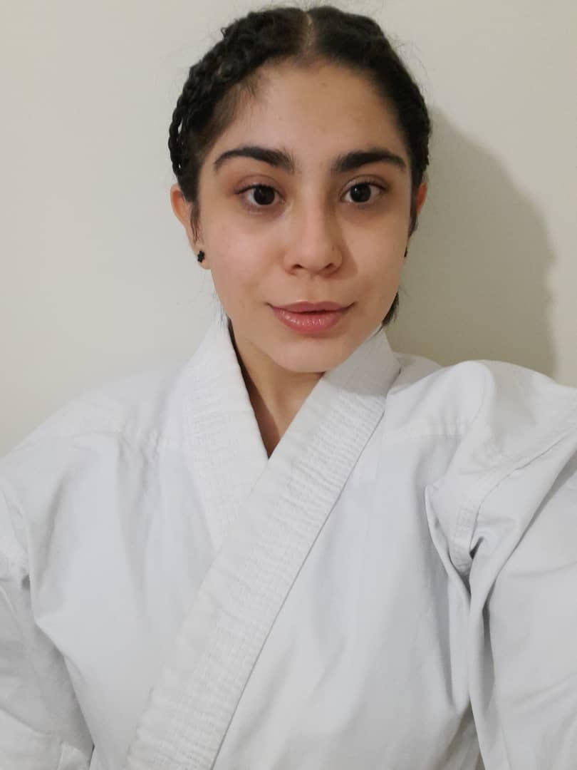 Nika Kashefi