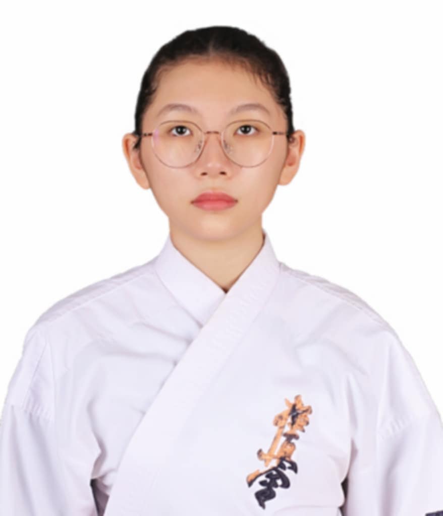Hsu Hsu San Eain
