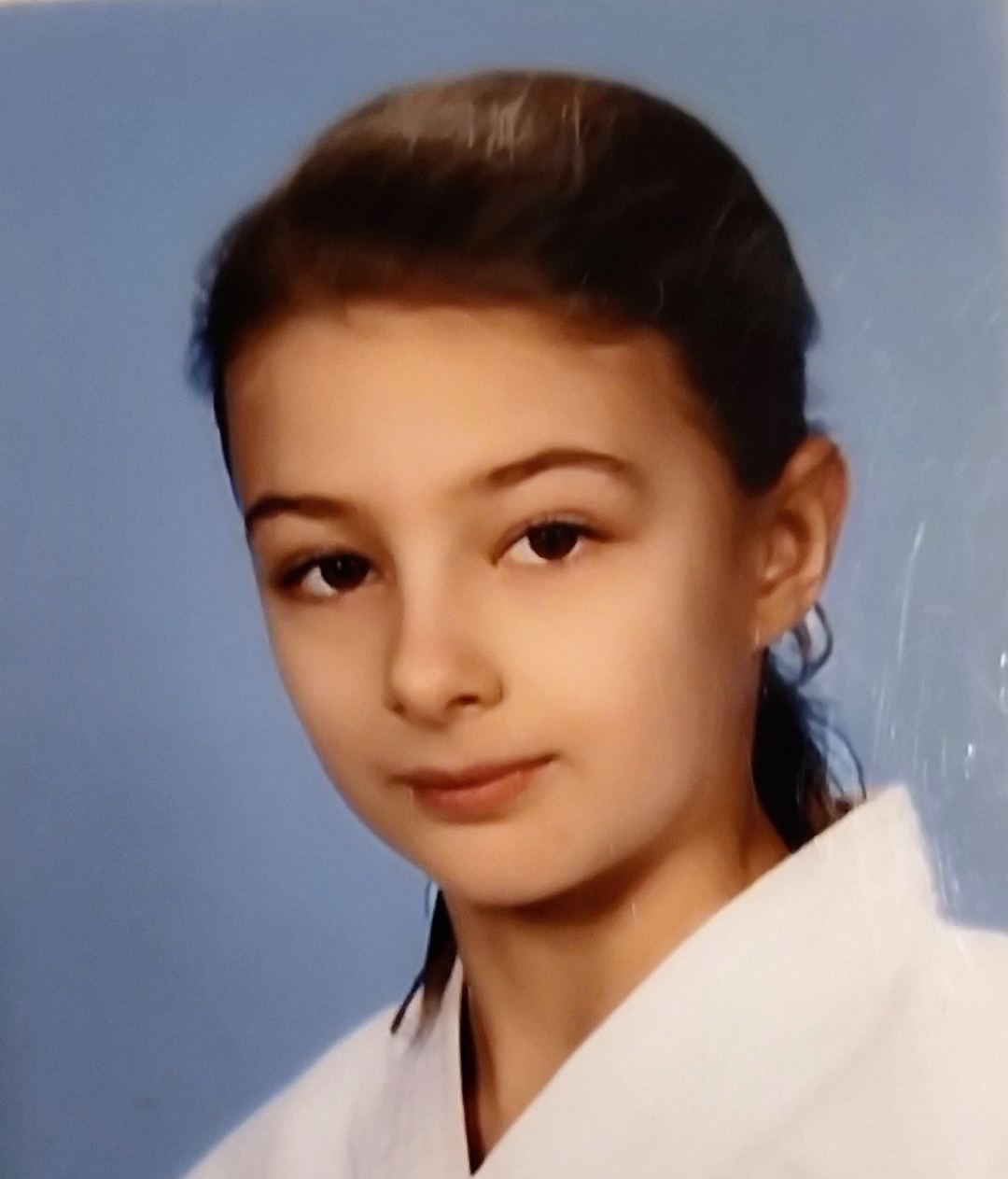 Małgorzata Mikołajczak