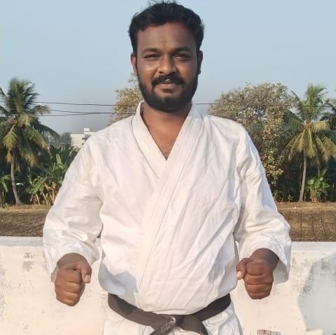 R. Palanikumar Rajamanickam
