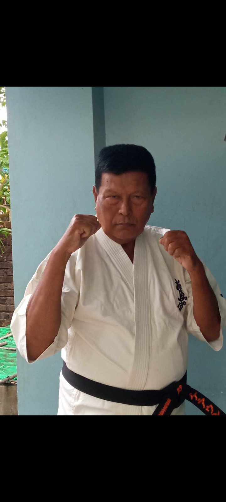Than Khae Aung