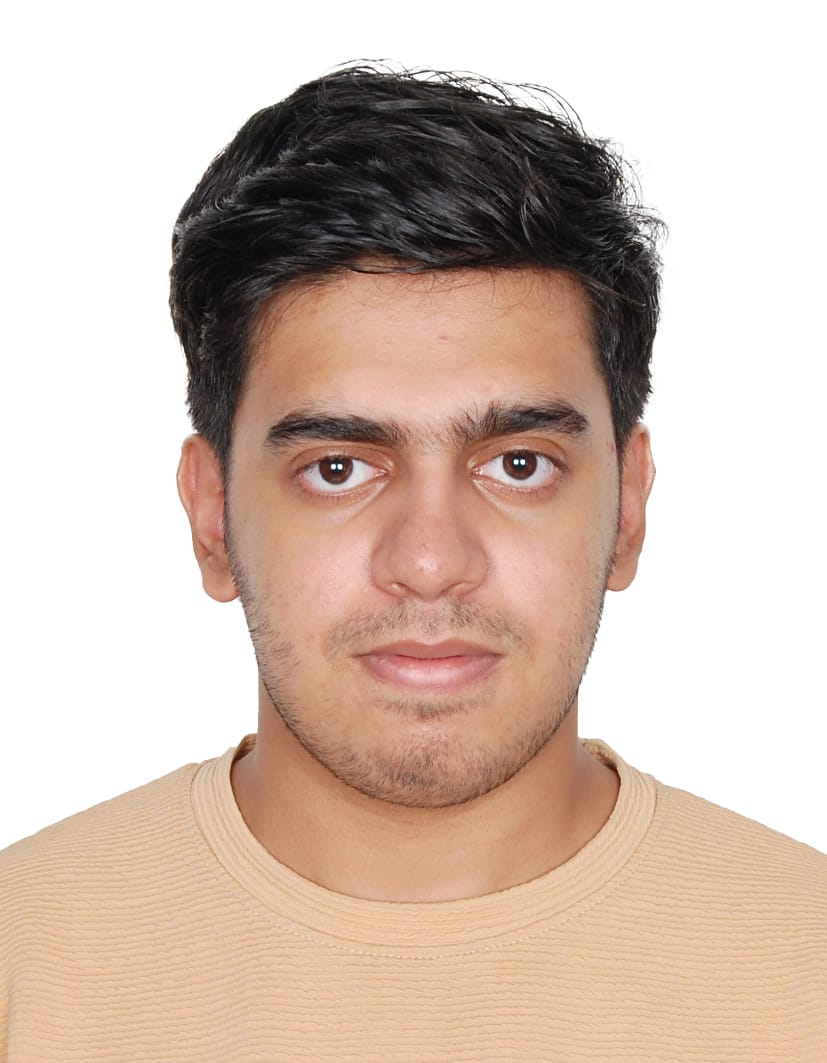 Hammad Alam Khan