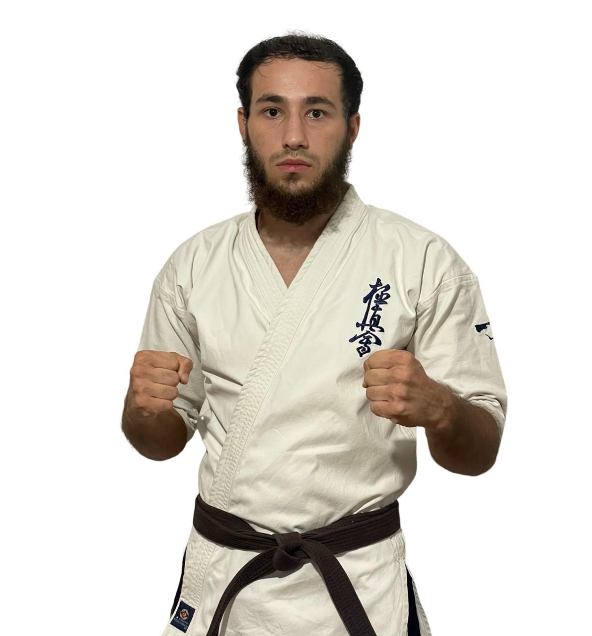 ZUBAIR KHATUEV