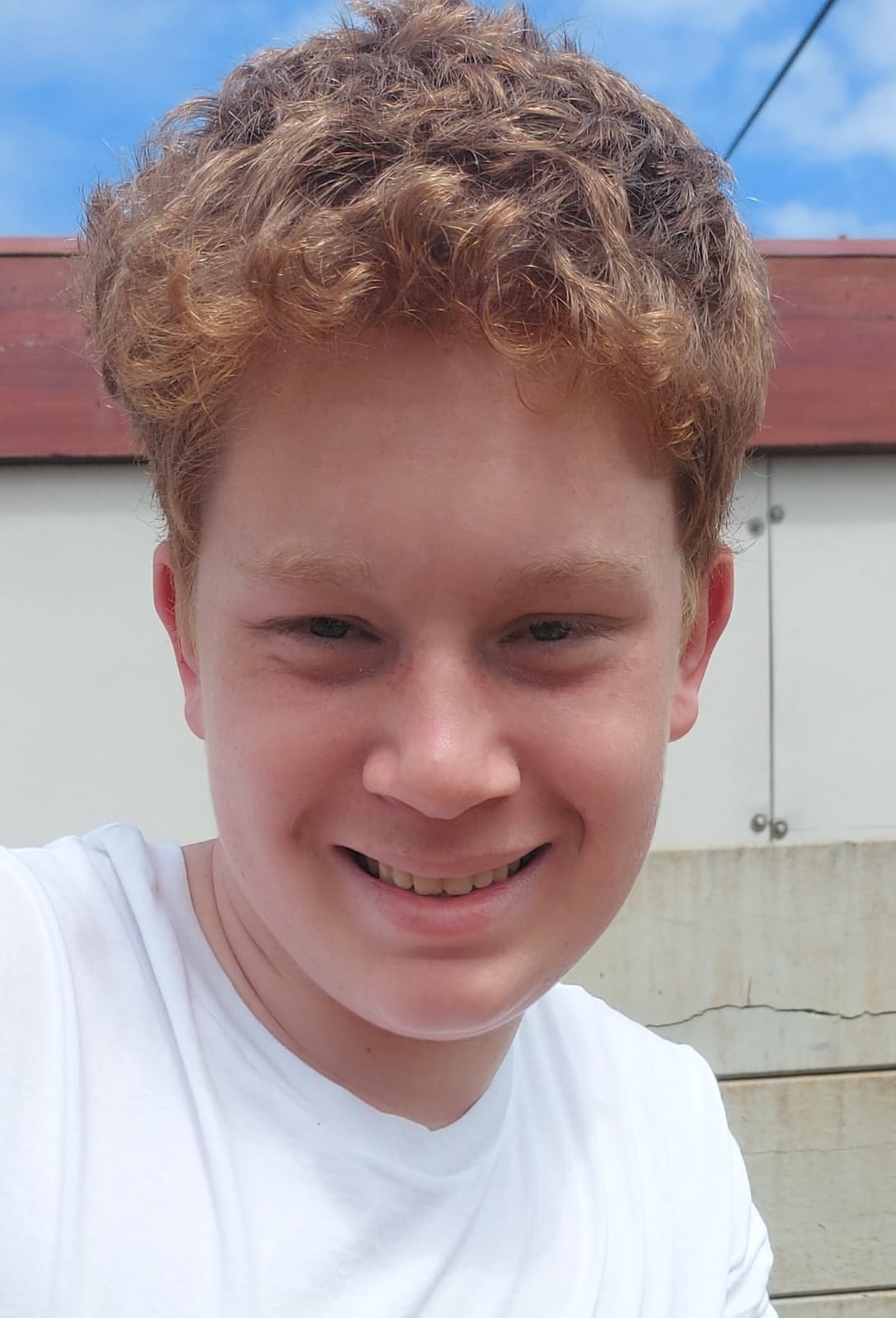 JOEL ROHLANDT