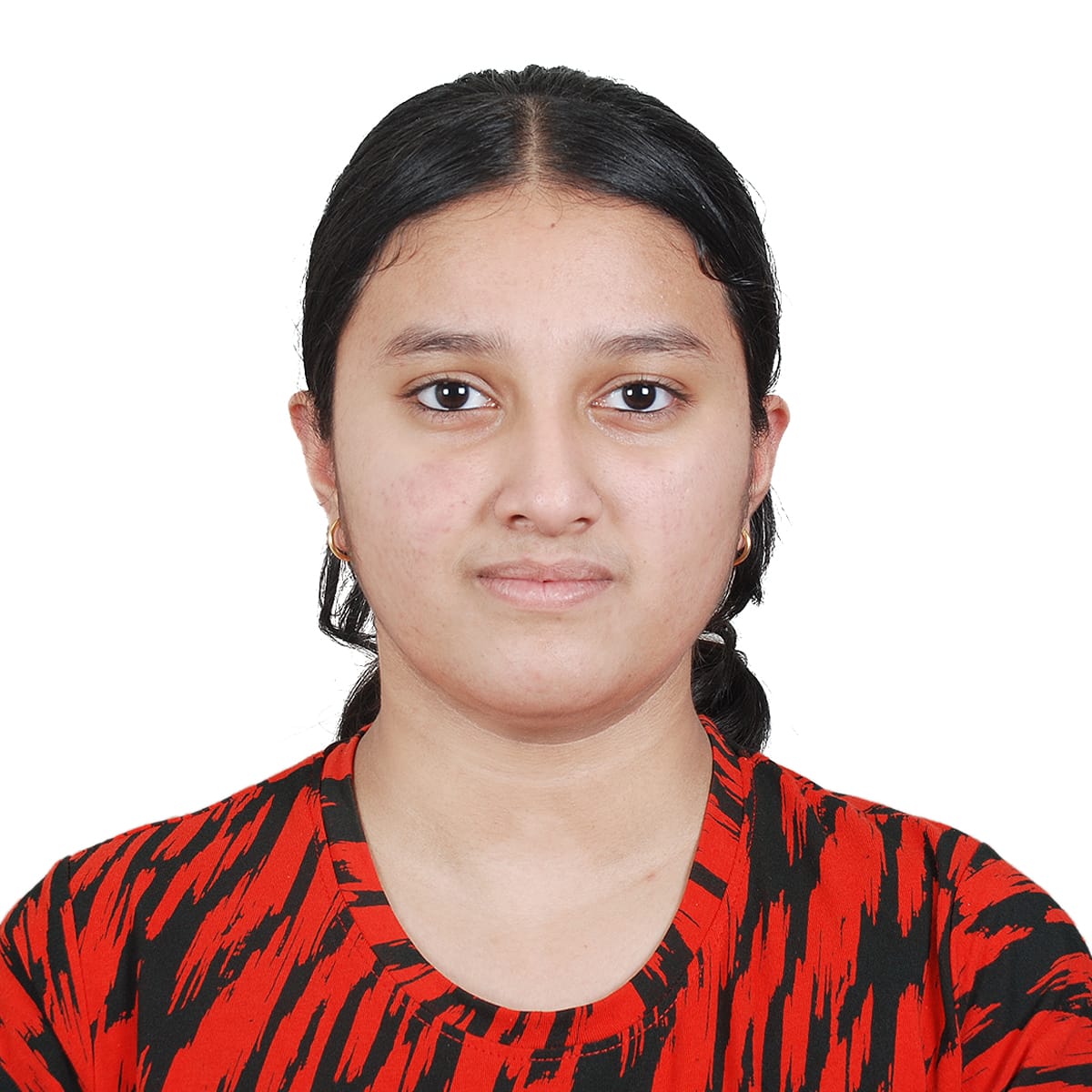 Sharanya Shibu
