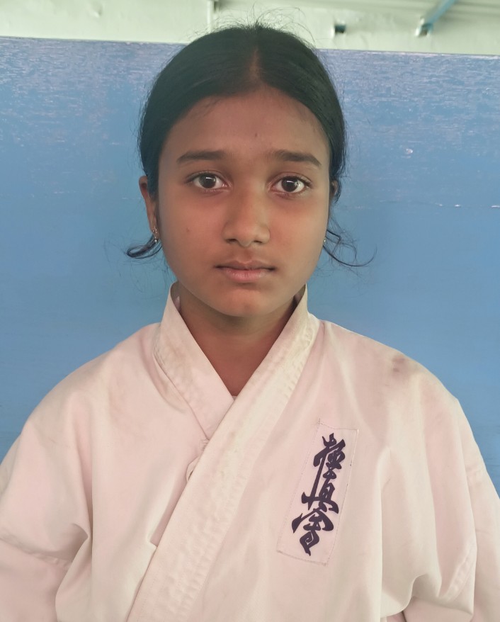 Kanika Sivakumar