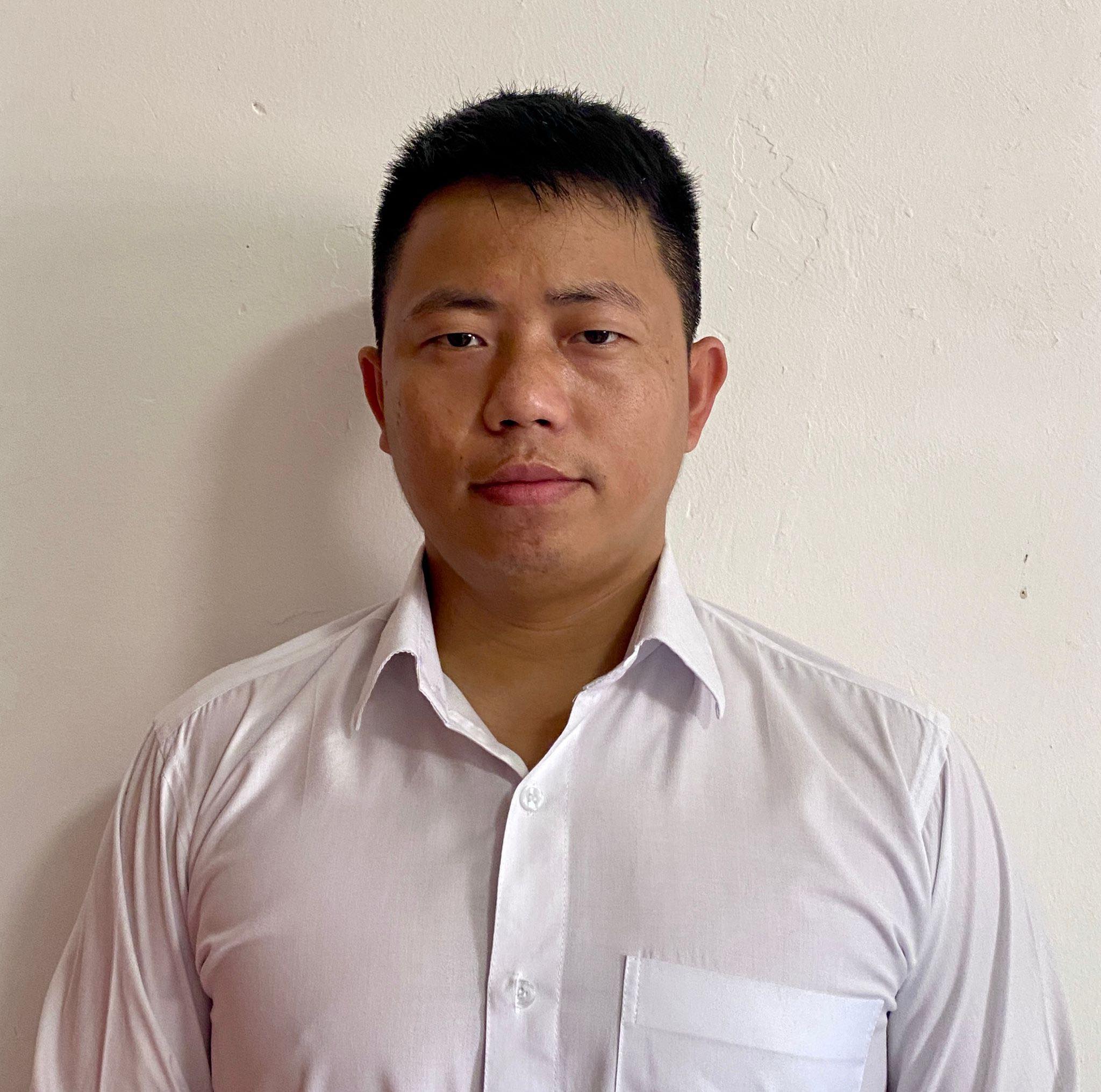 Chandra Bahadur Thapa