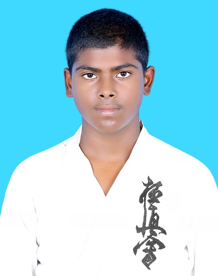 Thirumoorthy Shanmuham