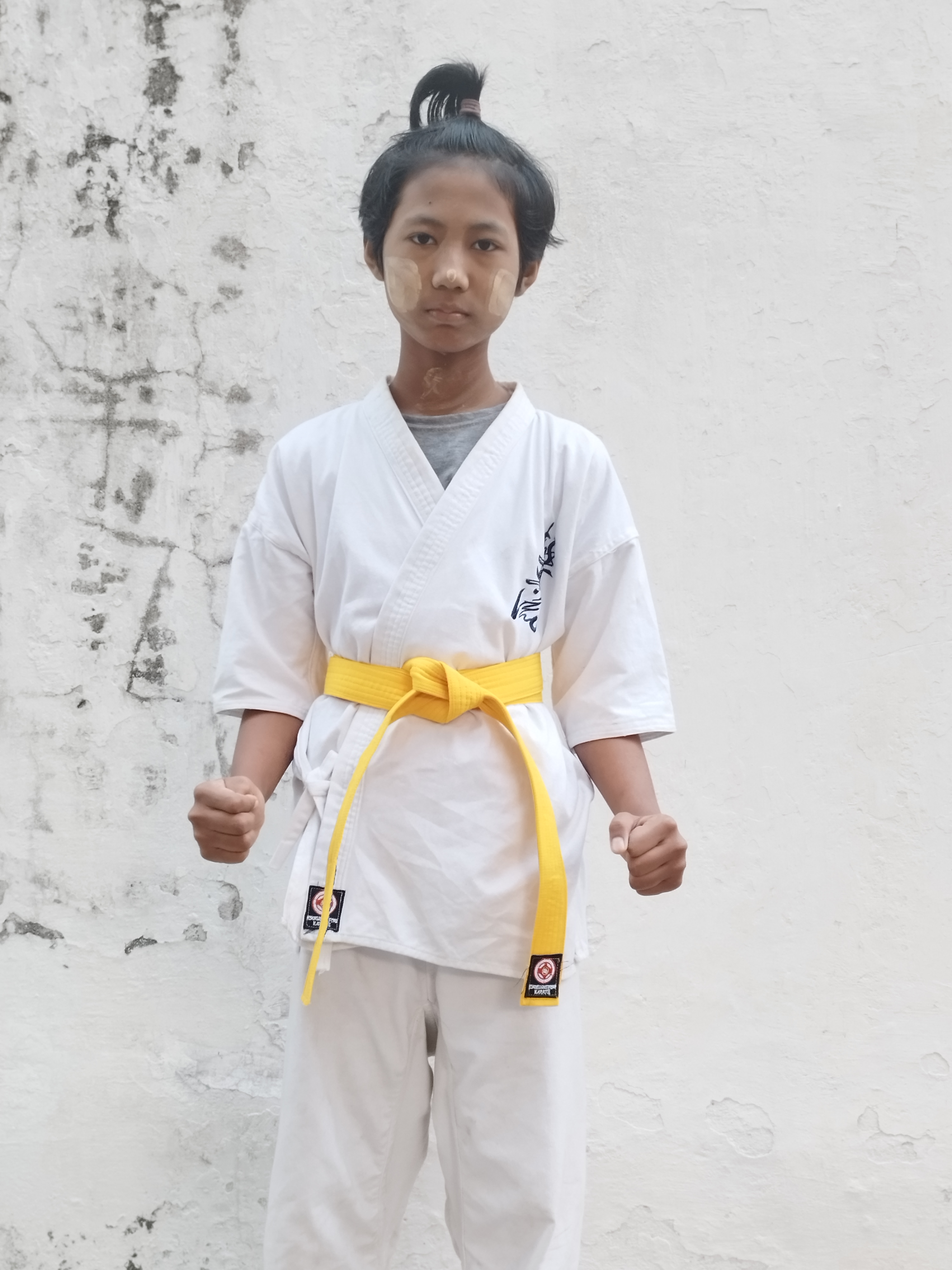 Khine Mar Tun