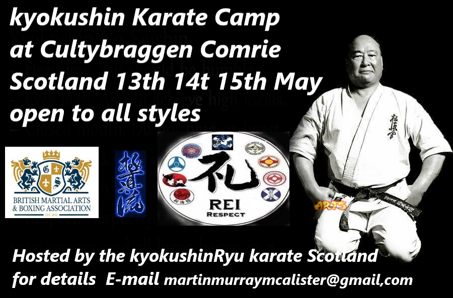 Seminar / Camp & National Grading 
