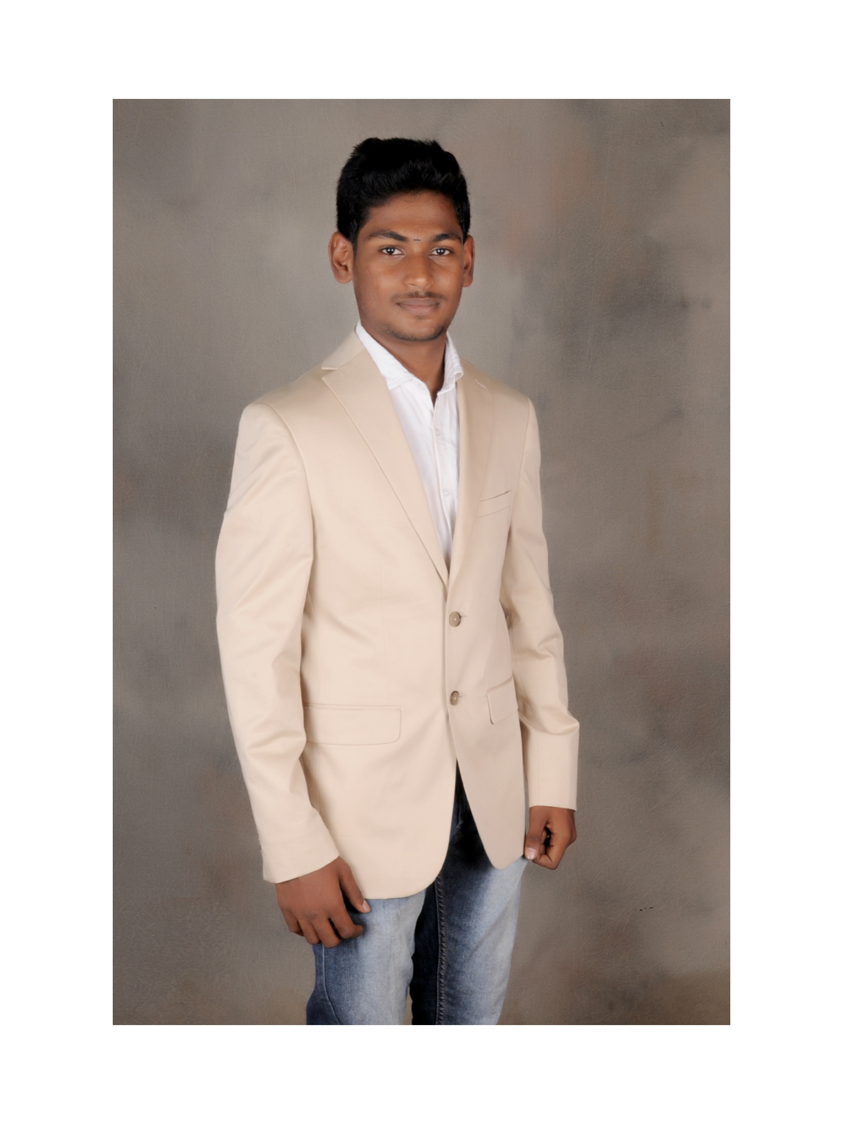 Hariharan Venkadachalam