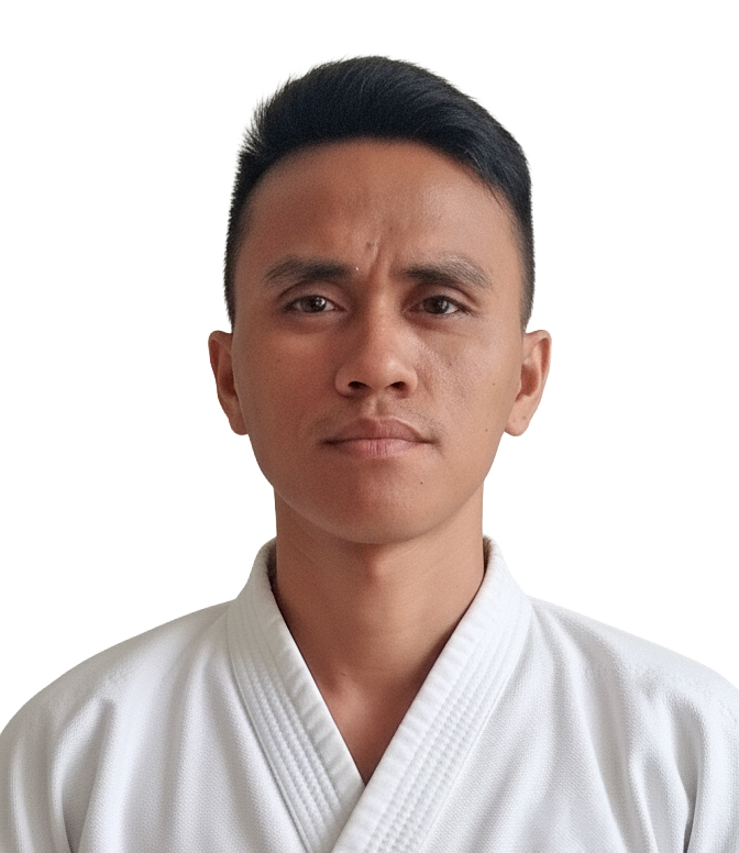 Gilbert Ebardo Palahang