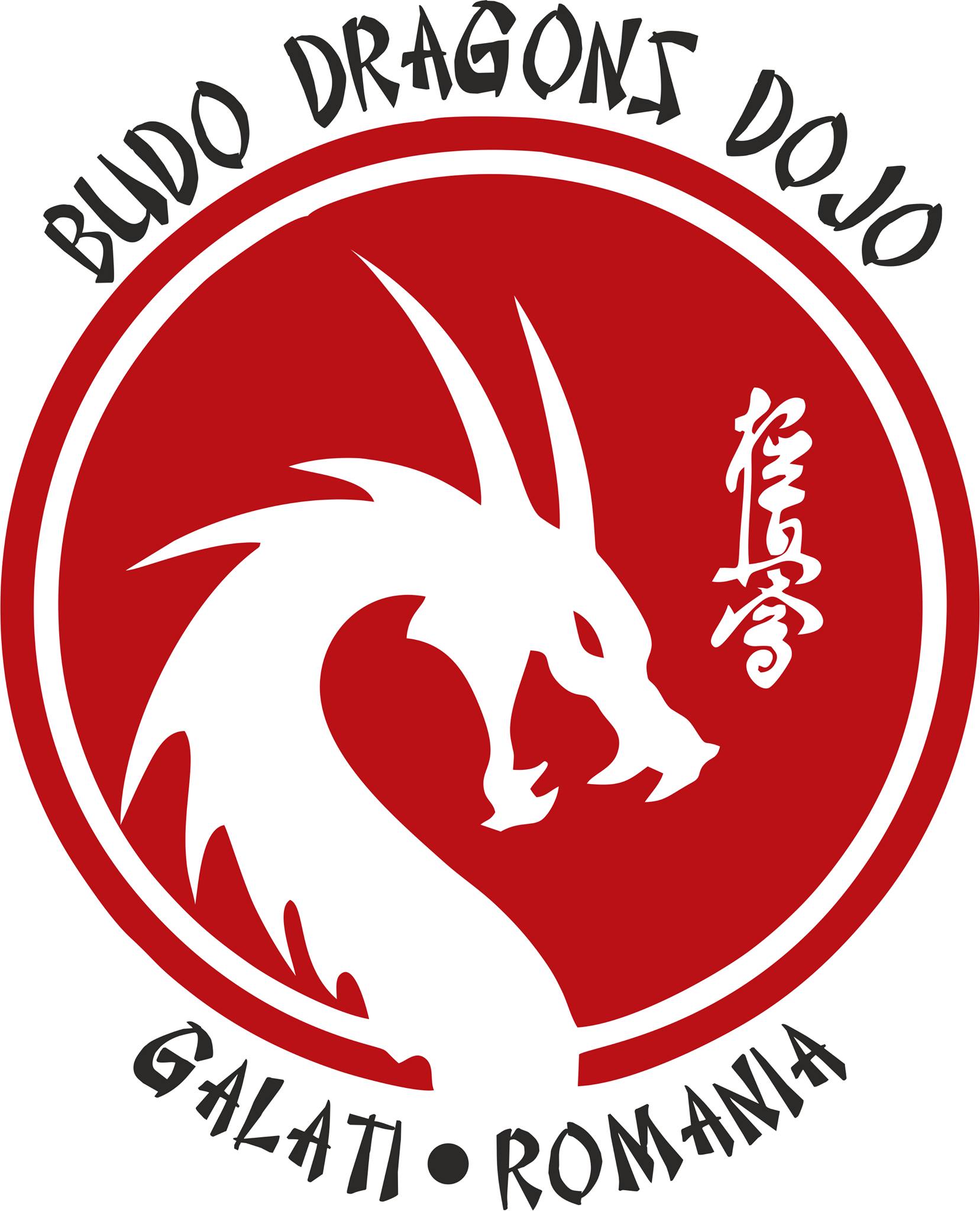 ACS BUDO DRAGONS DOJO GALAȚI