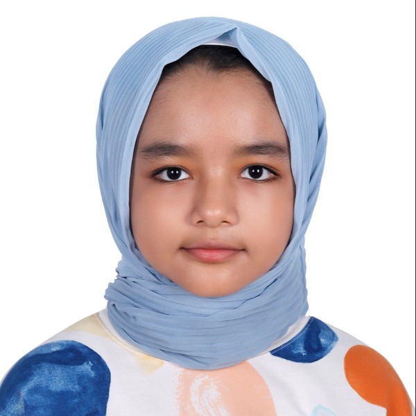 Rayhanah Barin