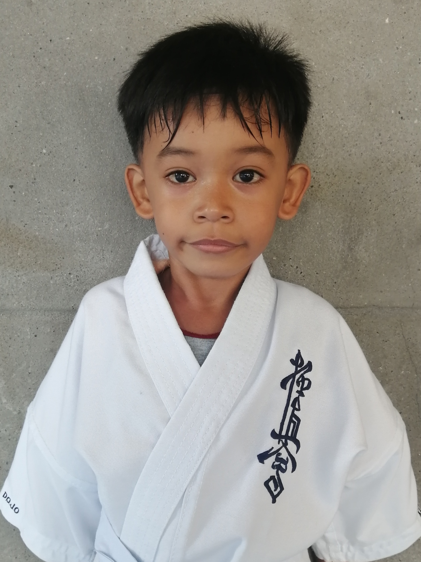 Bryle James Calayan Balisi