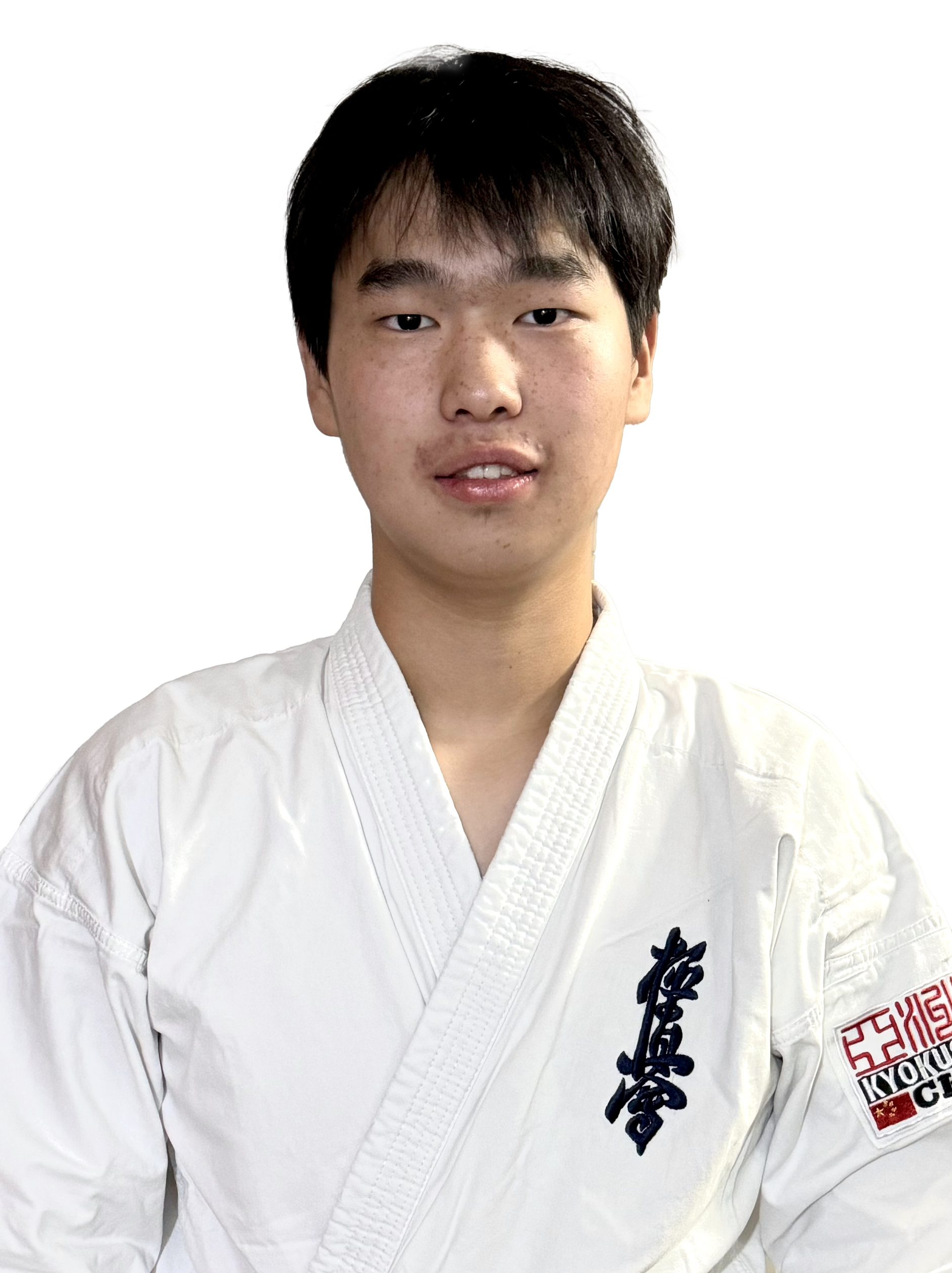 Zhou Guanghao
