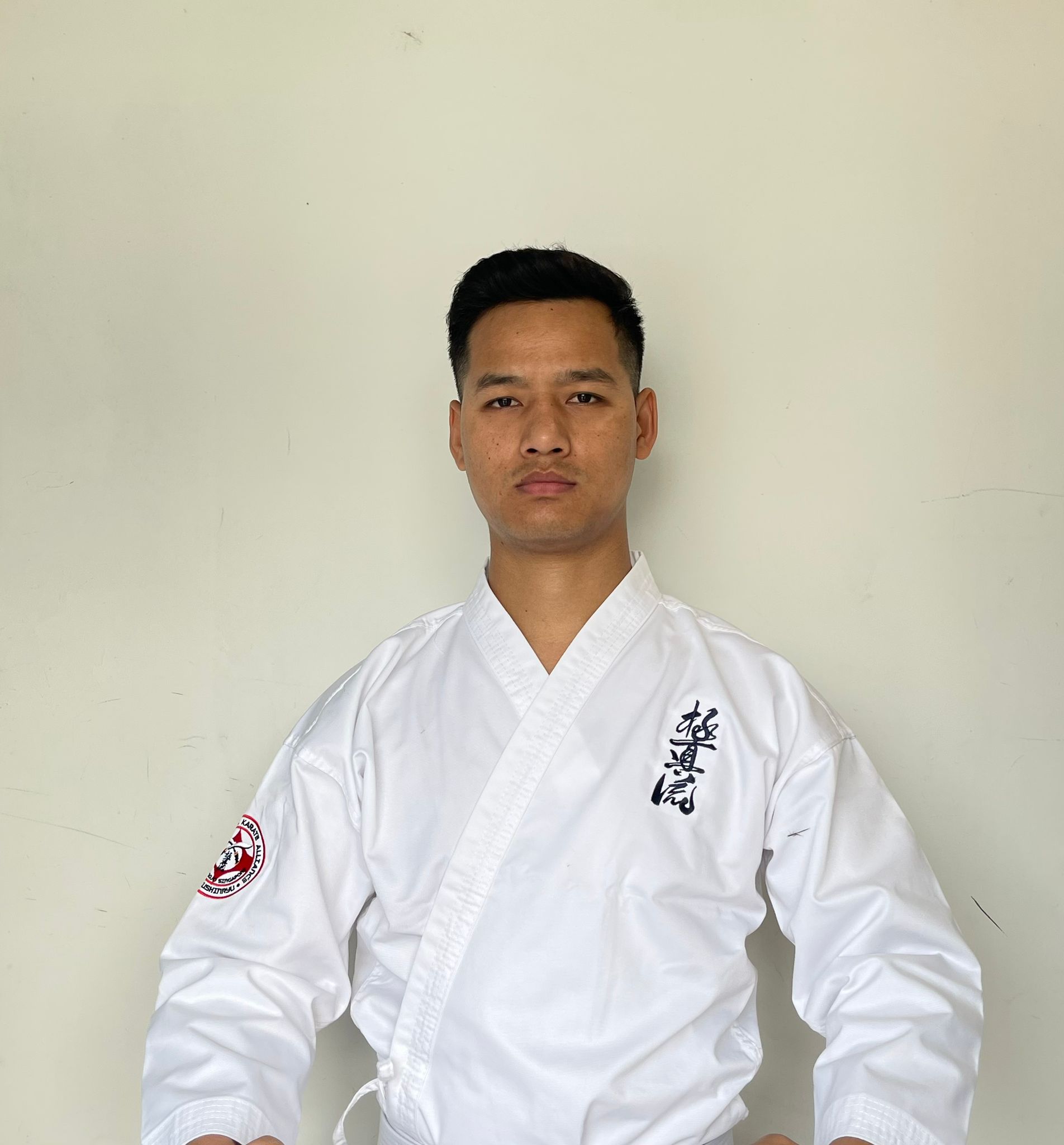 Sudip Thapa Magar